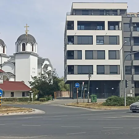 Uros 17 * Petrovaradin