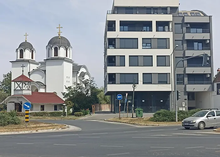 Uros 17 * Petrovaradin